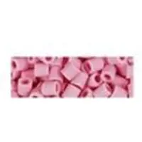 Creativ Company Nabbi Biobeads 5x5mm rosa - 3000Stk.