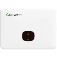 Growatt MOD 15KTL3-HU -MOD-15KTL3-HU