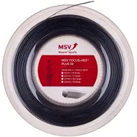 MSV Focus-HEX Plus 38 Saitenrolle 200m 1.30