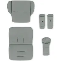 ABC Design Einlagen-Set Ping 3 Travel, Ping 3 Trekking