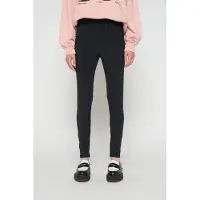 10DAYS Yoga Leggings Sparkle Black Größe: XXS | Sport-Leggings Outlet | Damen | Schwarz