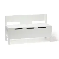 Kids Concept STAR Sofa, Weiß, Kindersofa, Kindercouch, Kinder