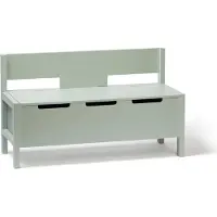 Kids Concept STAR Sofa, Hellgrün, Kindersofa, Kindercouch, Kinder
