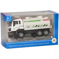 Nobrand Druckguss-Kommunalfahrzeuge – Recyclingwagen