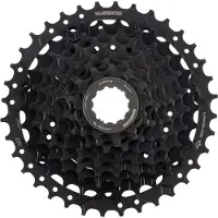 Shimano Cues Lg300-9 Kassette