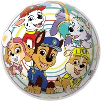 Paw Patrol Bio Ball 230 mm- Paw Patrol