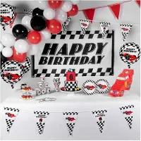 Boland Racing, 20St.