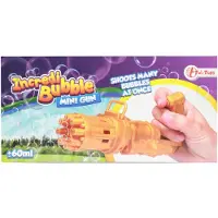 Toi-Toys Unglaubliche Seifenblasen Gun Gold