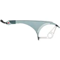 Hebie Einstellbarer Abzweigschutz 42-44T