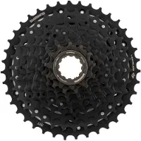 Shimano Cues Lg300-10 Kassette