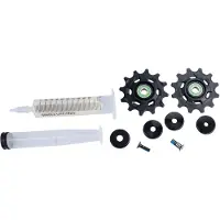 Sram Red Xplr Etap Axs Ceramic Fahrrad-schaltröllchensatz