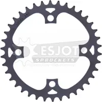 Esjot Universal 104bcd Bosch Engines Gen4 Kettenblatt