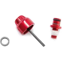RockShox Kit Rückprall-Einstellrad Yari