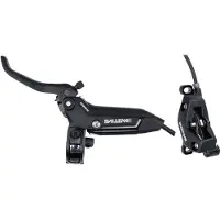 Sram Vordere Scheibenbremsen Motive Bronze