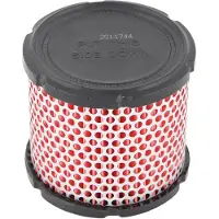 HiFlo Luftfilter - HFA4616