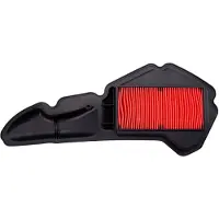 ItalyRacing Luftfilter Für Honda Pcx 125 '18-'20, Pcx 150 '19-'20 (Oem:17210-K97-J00)