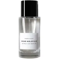 BMRVLS , Mono Molecule Extrait de Parfum 50 ml Eau