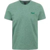 Superdry Vintage Logo Embroidered Kurzarm-t-shirt
