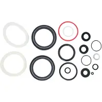 RockShox Gabelgelenksätze Boxxer Techarger