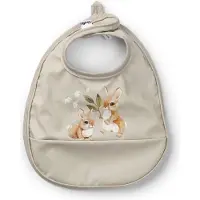 Elodie details Elodie Lätzchen Baby 3+, Bunny Darling