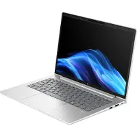 HP ProBook 4 G1a AI PC, AMD Ryzen 7, 3,3 GHz, 35,6 cm (14"), 1920 x 1200 Pixel, 32 GB, 1 TB