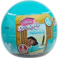 Just Play Disney Doorables - Vaiana 2 - Sammelfigur - 1 Stück