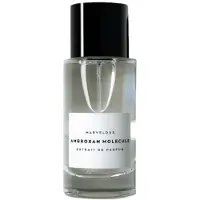 BMRVLS , Ambroxan Molecule Extrait de Parfum 50 ml Eau