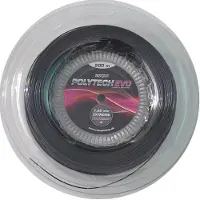 Topspin Poly Tech Evo 200m Tennisrollen Saite