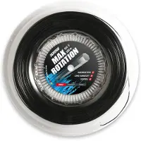 Topspin Max Rotation 300m Tennisrollen Saite