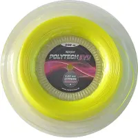 Topspin Poly Tech Evo 200m Tennisrollen Saite