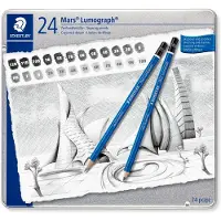 Staedtler 100g24 Buntstift