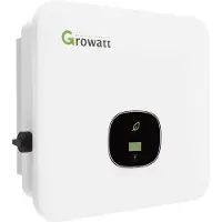 Growatt MOD 11KTL3-X -MOD-11KTL3-X