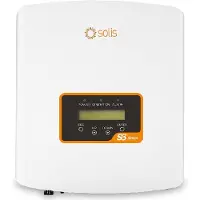 Solis S6 Mini Wechselrichter 1,5kW S6-GR1P-1.5K-M-EU