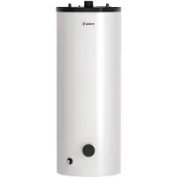 Vaillant uniSTOR plus VIH RW 200/2 B WW-Speicher für Wärmepumpen