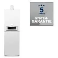 Buderus Logasys SL109 GB172i-24T210SR 2xSKN4.0 EG-H RC310 1HK