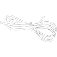 Buderus Display Kabel - 8732920394