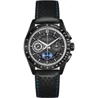 Hamilton Watche Hamilton Jazzmaster Performer Autochrono 42mm H36646780