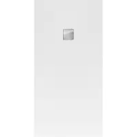 Villeroy & Boch UDA1780EXP2V-01 Duschwanne Impreso 1700x800x48mm Weiß