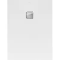 Villeroy & Boch UDA1290EXP2V-01 Duschwanne Impreso 1200x900x40mm Weiß