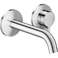 Axor 48170000 Einhebel-Waschtischmischer One