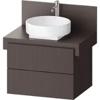 Duravit BA50570JGIG0000 Balcoon Konsol.-WTU 700X534 Sbk