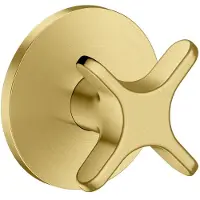 Axor 48771950 Absperrventil Unterputz One