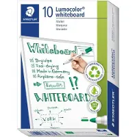 Staedtler Whiteboardmarker Lumocolor violett