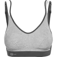 Anita Active Sport BH Extreme Control | Grösse: 85G | Farbe: Grau