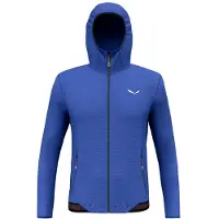 Salewa Pedroc Pl Hd Fleece Mit Durchgehendem Reißverschluss