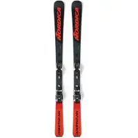 Nordica Kinder Racing Ski DOB.COMBI PRO S+J7.0 FDT