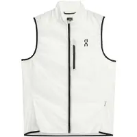 On Running Weste On Running Weather Vest 1md10480462 | Größe: L