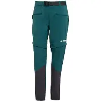 Adidas Zip off-Hose Damen Terrex Utilitas