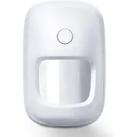 Lupus-Electronics Lupus Electronics 12116 - Passiver Infrarot-Sensor (PIR) - Kabellos - 868.35 MHz - 12 m - Wand - Indoor