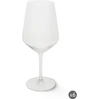 Excelsa Set Von 6 Gläser Verona vetro 53 cl Transparent